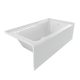 PULSE Alcove Tub - Right - 30