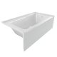 PULSE Alcove Tub - Right - 32