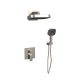 Milan Combo Shower System - 3013
