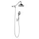 Oasis Shower System - 1053