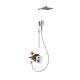 Resort Combo Shower System - 3008