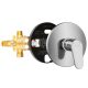 Tru-Temp Valve – 3001-RIV-PB