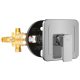 Tru-Temp Valve – 3003-RIV-PB