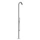Wave Outdoor Shower - 1055-SSB
